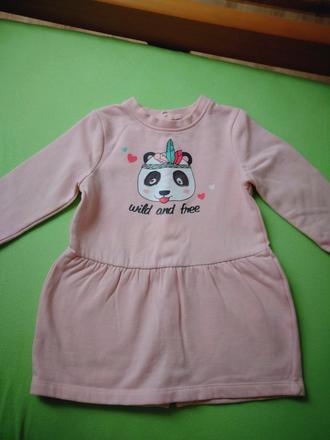 Predĺžený sveter, lupilu,86