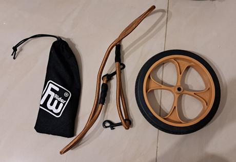 Odrážadlo, 