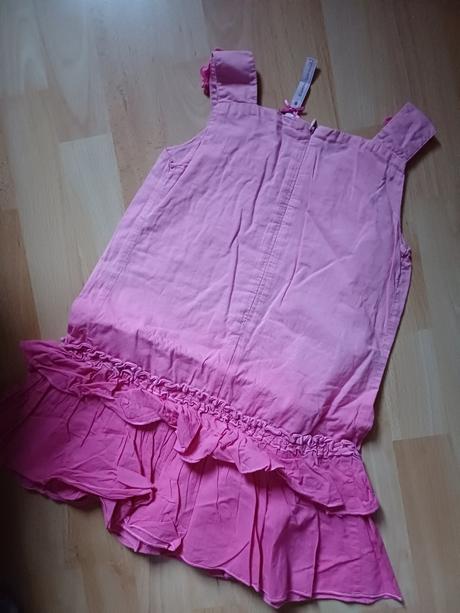 Letne bavlnené šaty, mayoral,116