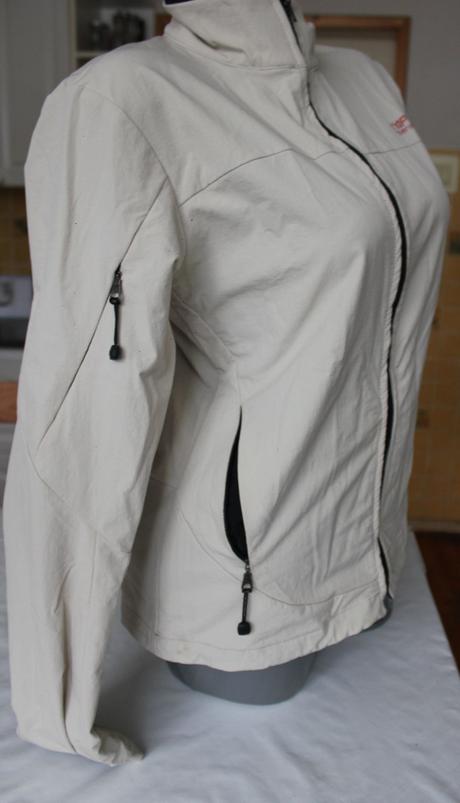 Znackova sportova bunda, m