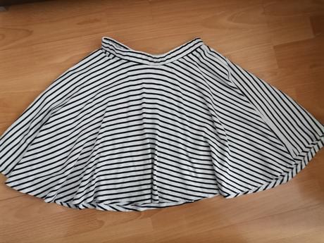 Dievčenská sukňa na 13r veľ. 158, bonprix,158