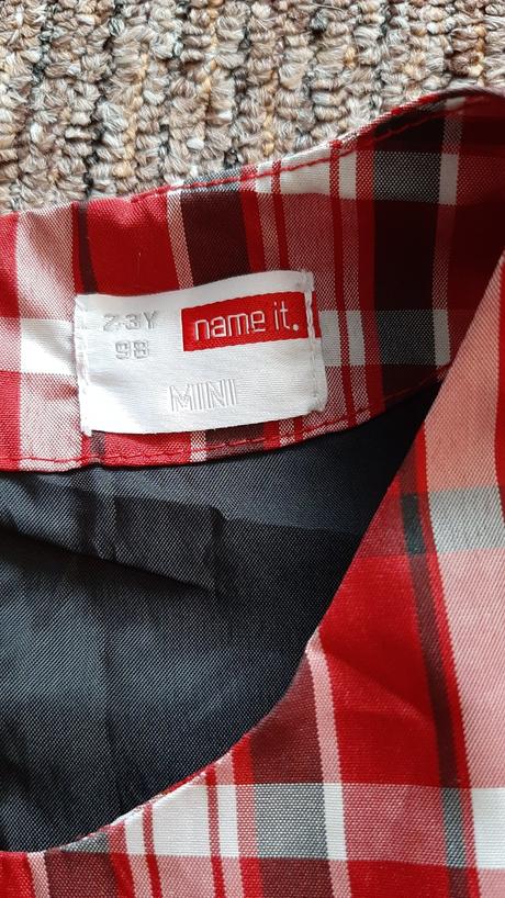 Vianocne saty, name it,98