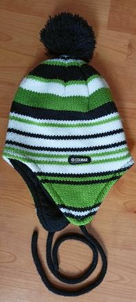 Čiapka colmar, colmar