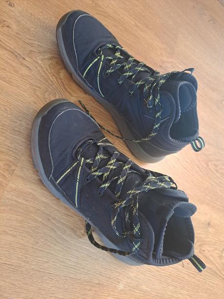 Turisticka obuv, 43