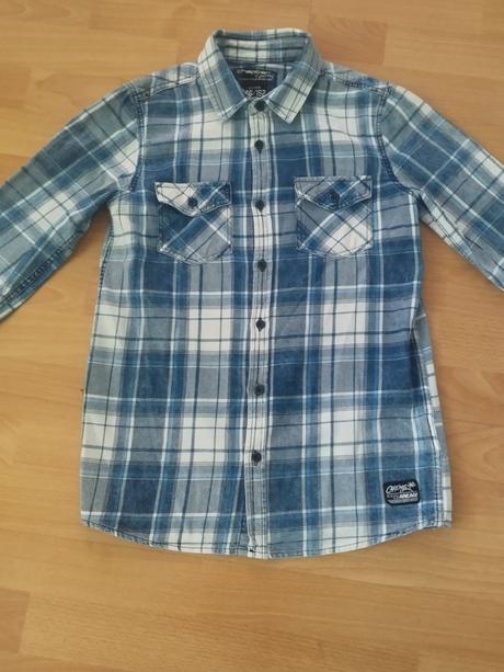 Super stav, chapter young,146