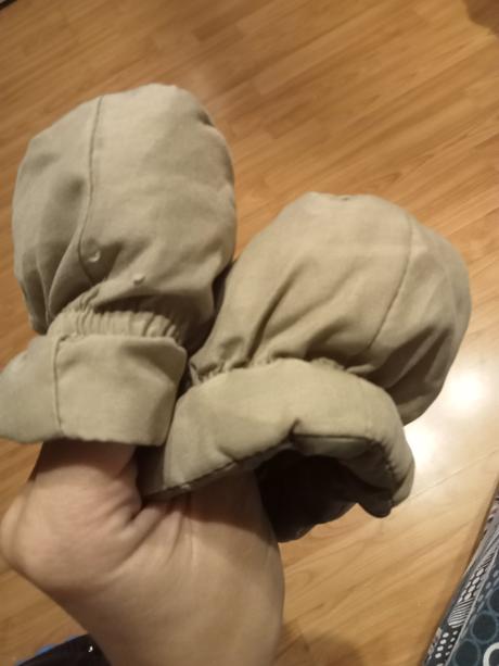 Overal na zimu, lupilu,80