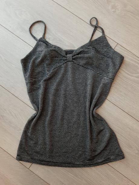 Damske tielko, terranova,m