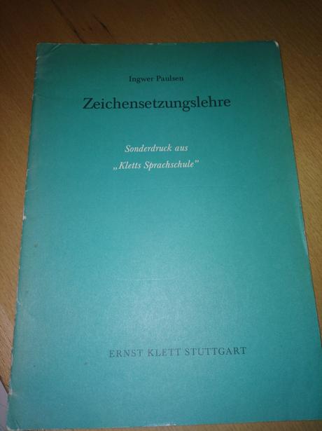 5 nemeckých učebníc - cena spolu,