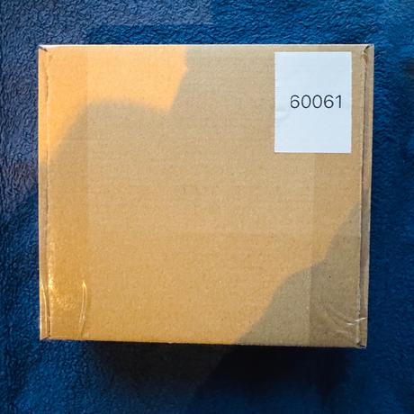 Lego city 60061 letiskové hasičské auto, 