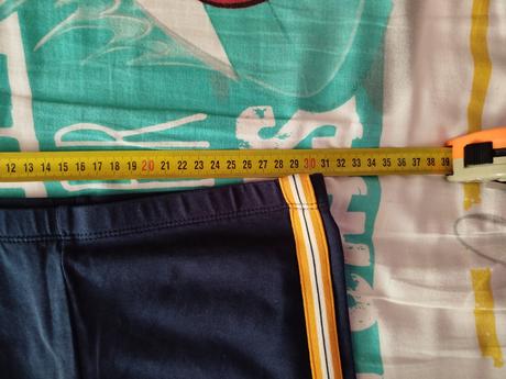 Tchibo legíny 158/164, tchibo,158