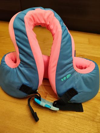 Plávacia vesta nabaiji, 