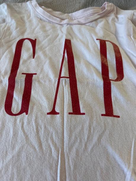 Gap tričko, gap,104
