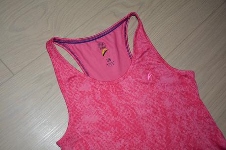 Tielko športové, f&f,36