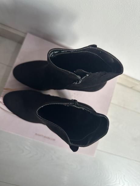 Bugatti čižmičky, 38