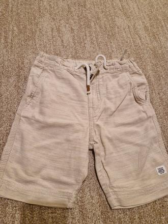 Next elegantné kraťasy, next,116