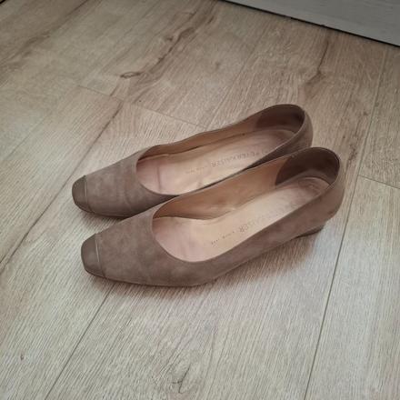 Topánky, 37