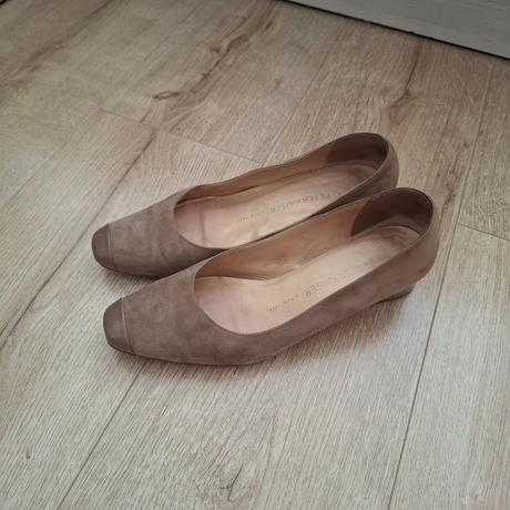 Topánky, 37