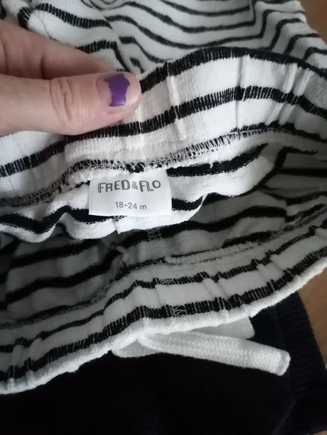 Letný balík vecí - 98,104 - novšie, 86–98