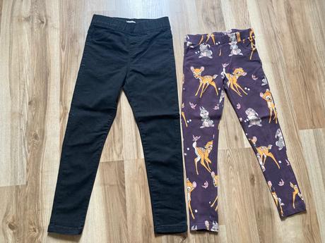 Rifle+zadarmo dzeginy bambi, f&f,122