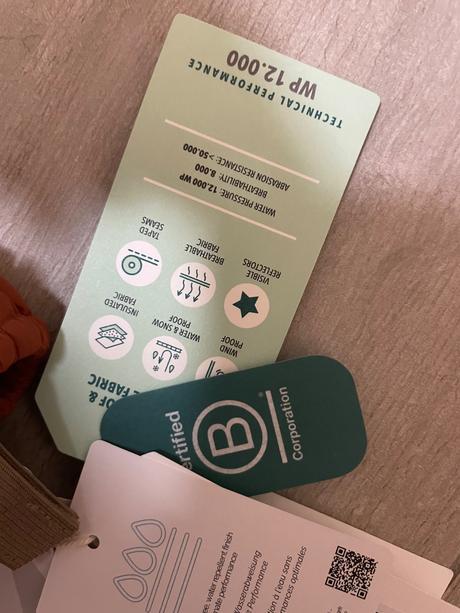 Mini a ture veľmi kvalitné palčiaky, 110 / 116 / 122