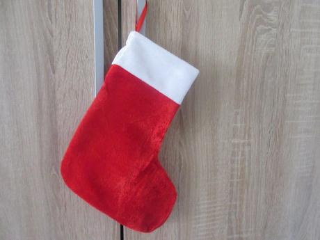 Mikulášska čižma, 