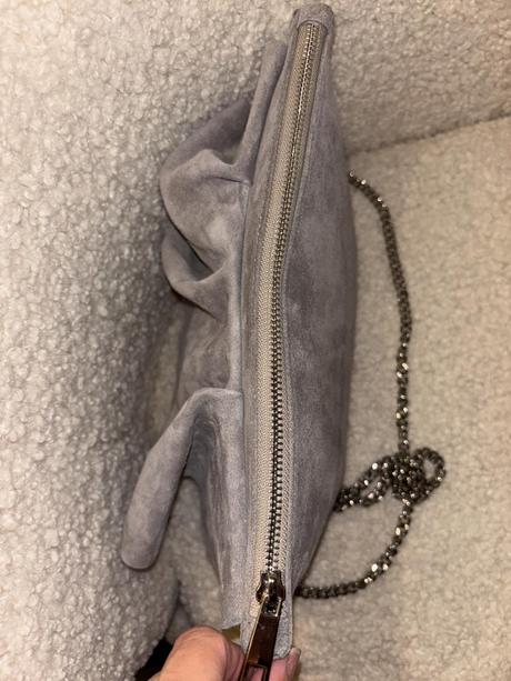 Kožená crossbody kabelka vigneron, 