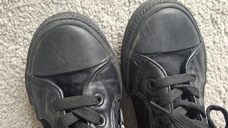 Clenkove tenisky, sprandi,32