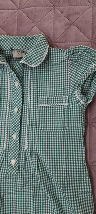 Next šaty 110/116, next,116