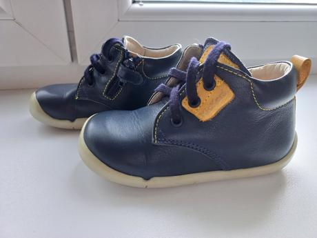 Chlapčenské topánočky kickers vel.25, kickers,25