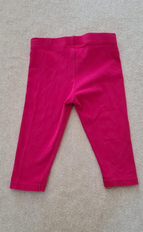 3/4 leginy, mayoral,92