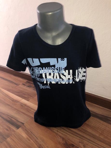 Tričko, kenvelo,152