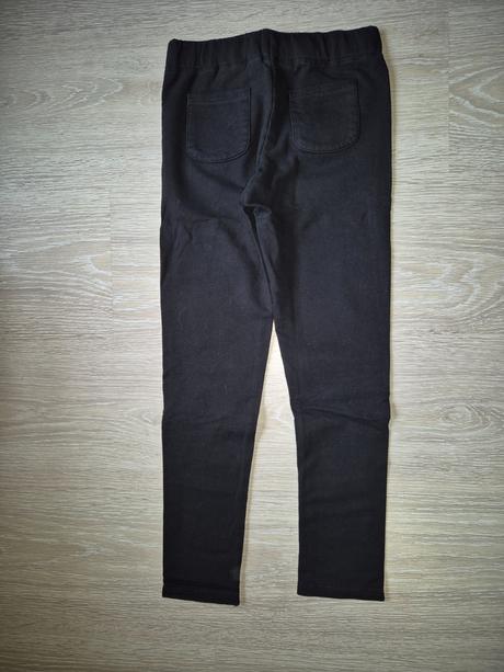 Teple leginy, h&m,134