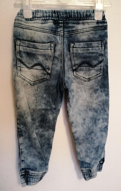 Teplakorifle 98/104, lupilu,98