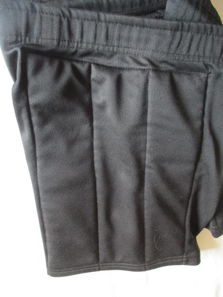 Kraťasky s vypchávkami takeoff, 152