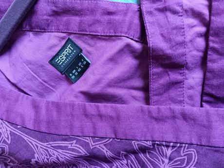 Letne šaty, esprit,s