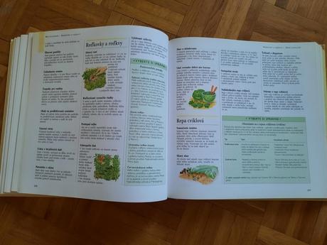 Kniha 1000 nápadov a rád pre záhradkárov,