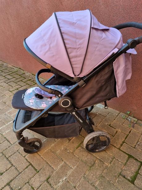 Kočik, petite&mars,petite&mars street