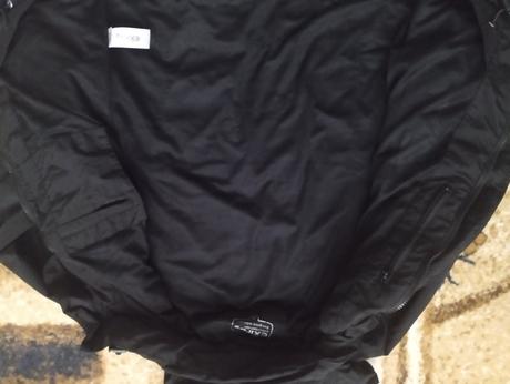 Prechodna bunda exirey, exiray,xs