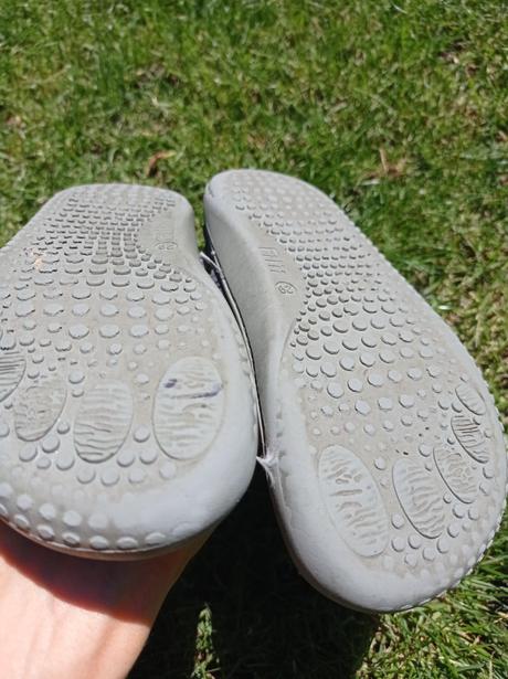 Filii kaiman ocean/grey vel. 29m, filii,29