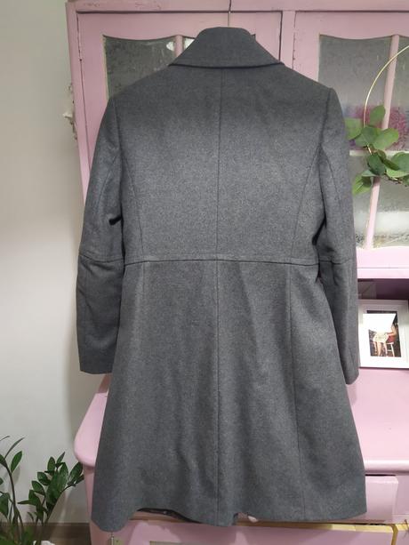 Kabát benetton, benetton,42