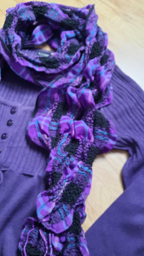 Úpletové šaty veľ.s, bonprix,s