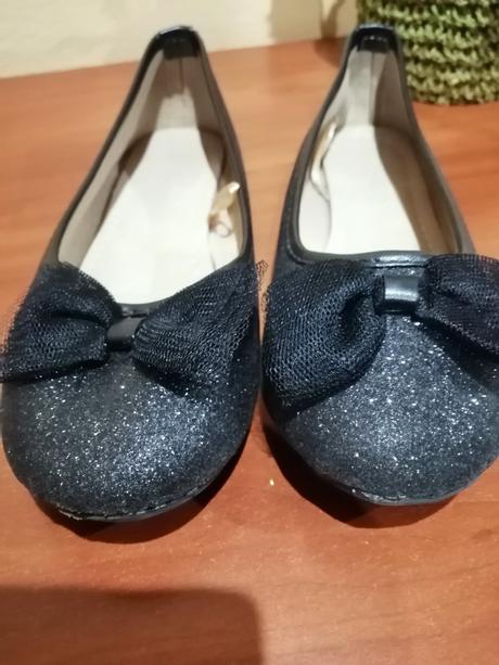 Baleríny s poštou, 33