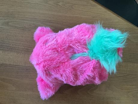 Furby plišák, 