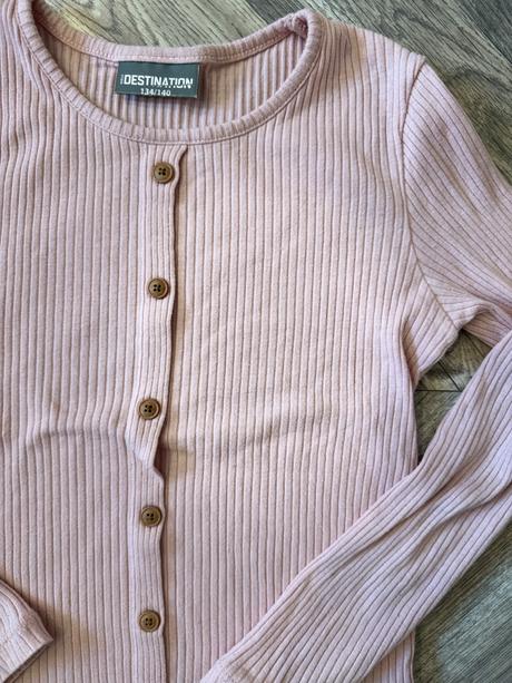 Bavlnené tričko, 134