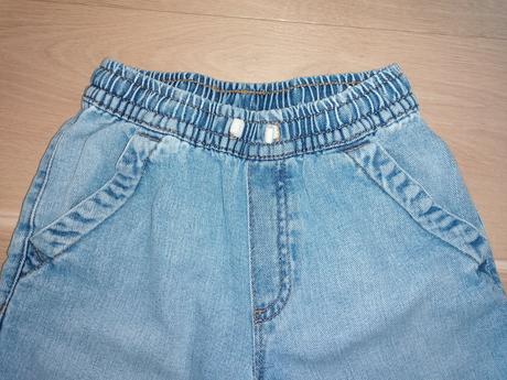 Rifľové kraťasy, zara,128