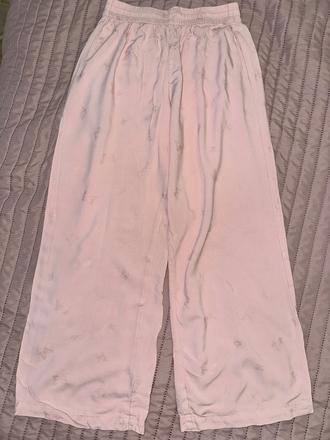 Padave nohavice h&m 140, h&m,140