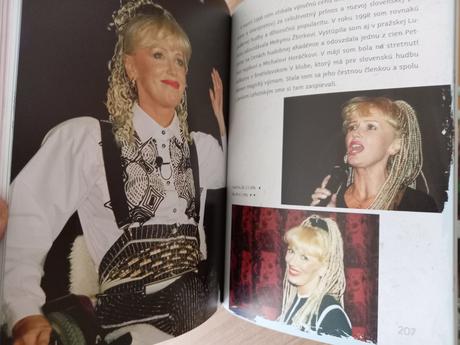 Marika gombitová -úlomky spomienok,