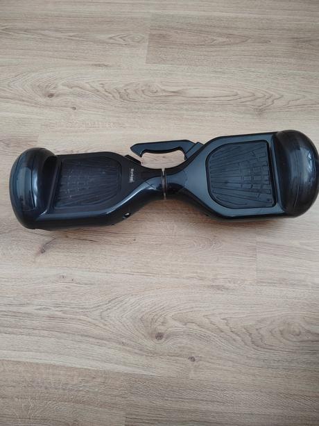 Hoverboard, 
