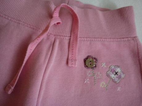 2 pack tepláky, next,86