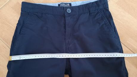 Kraťasy, h&m,152